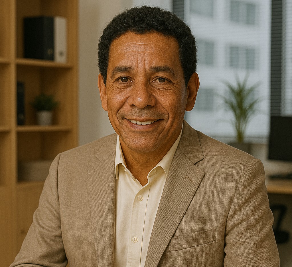 Javier Castillo