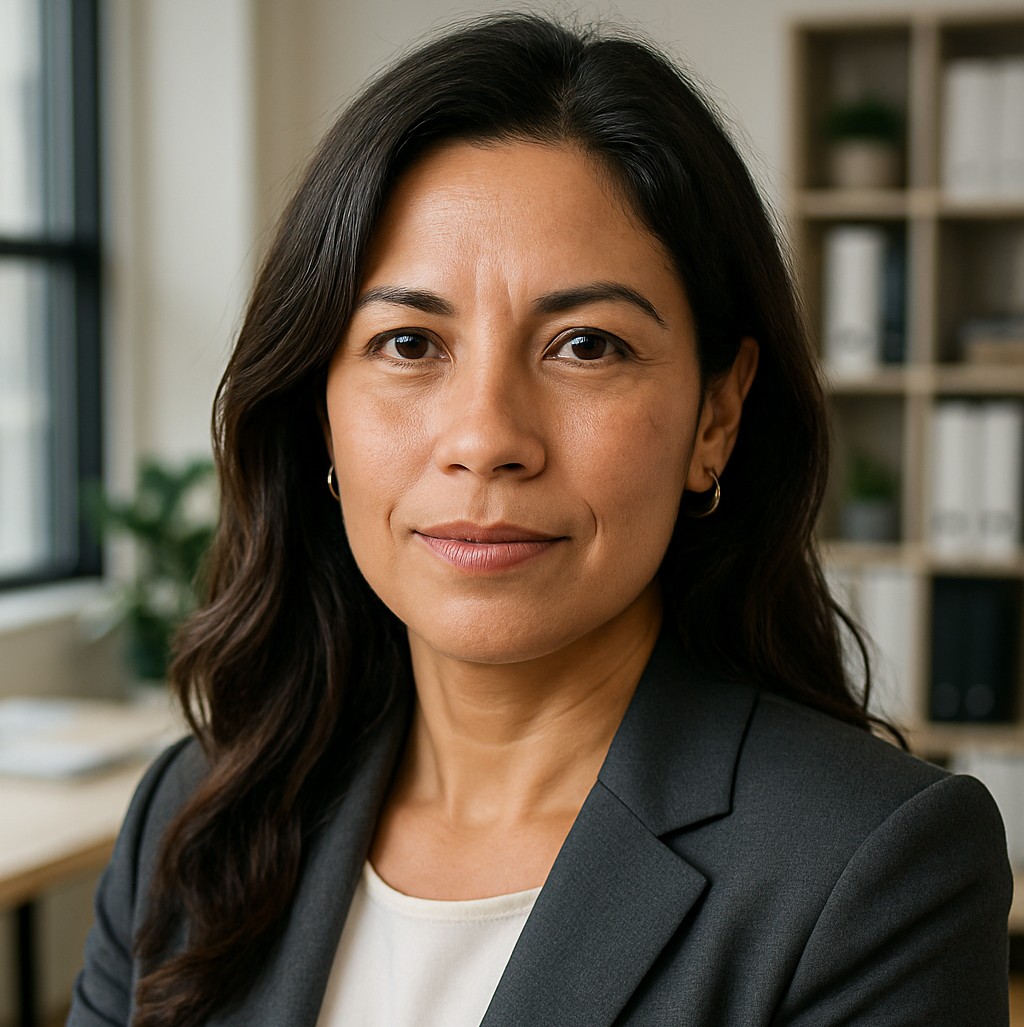 Lucía Fernández