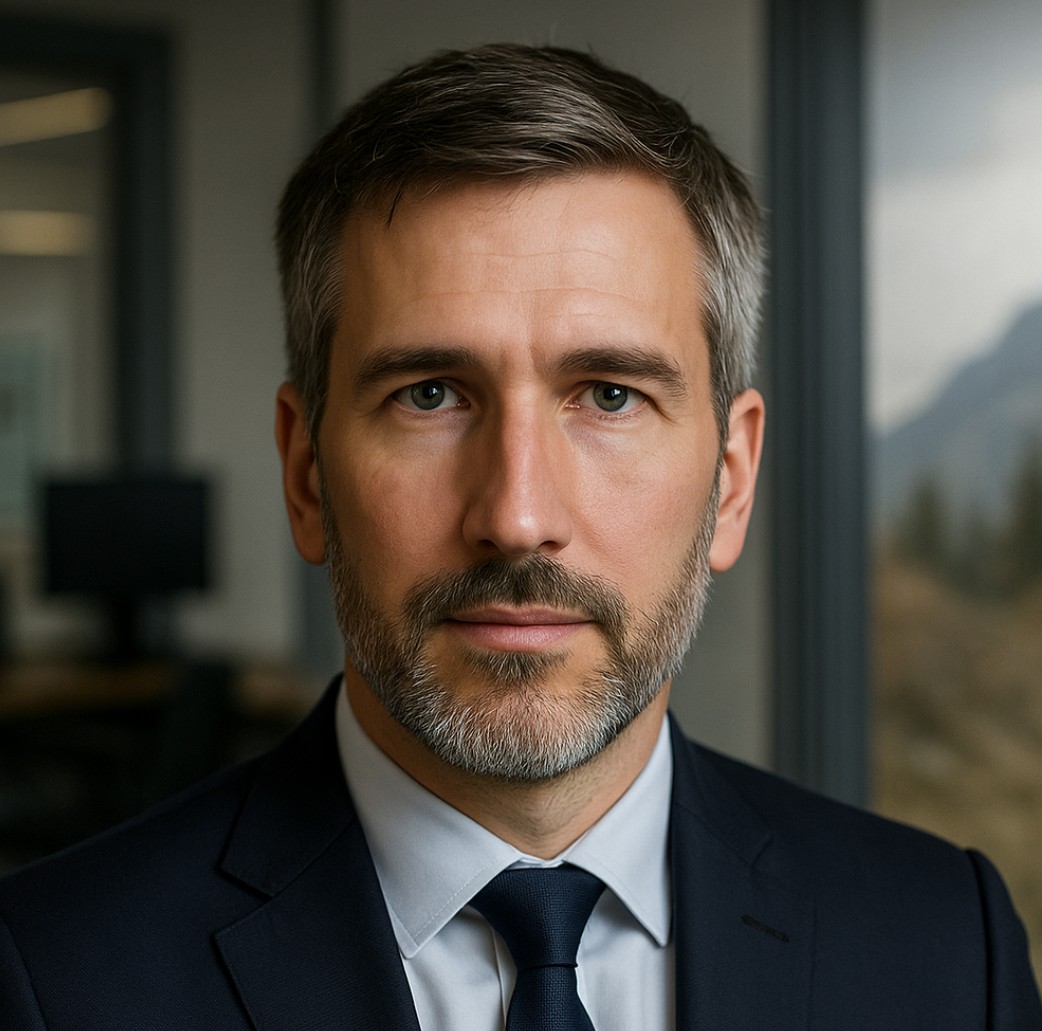 Ondrej Musil